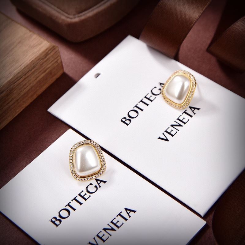 Bottega Veneta Earrings